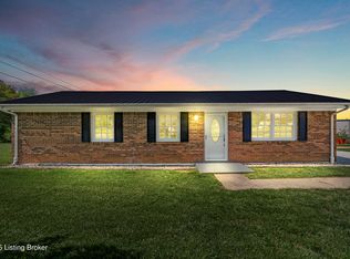 1400 Emory Rd, Elizabethtown, KY 42701