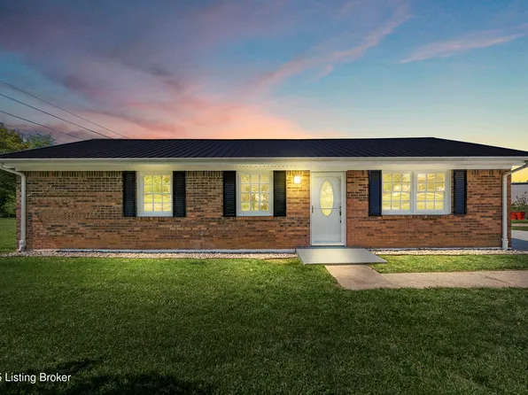 1400 Emory Rd, Elizabethtown, KY 42701