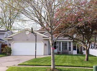 334 Butternut Ln, Berea, OH 44017