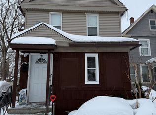 720 Monteagle St, Niagara Falls, NY