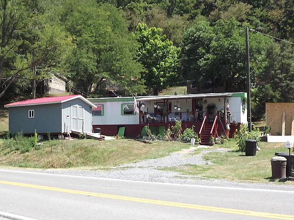 Added room for family or rent for extra income.