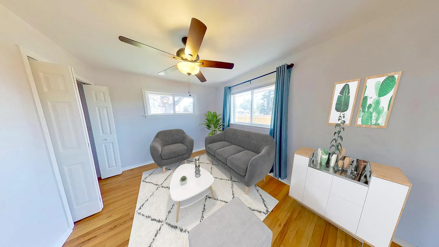Bright Holly Hills Home in Southeast Denver, near High Line Canal Trail and Yale Station — Photo 3