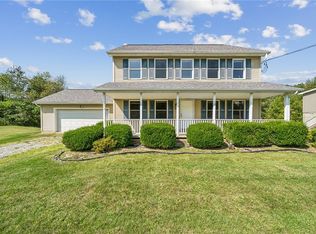 873 Joffre Cherry Valley Rd, Burgettstown, PA 15021