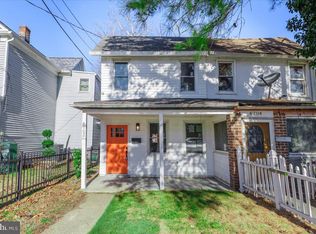 4702 Meade St NE, Washington, DC 20019