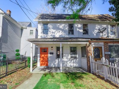 4702 Meade St NE, Washington, DC, 20019