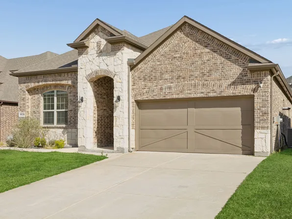 9642 Wakefield St, Frisco, TX 75035