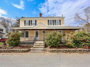 9 Peabody St, Concord, NH 03301