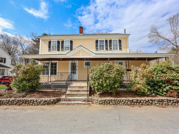 9 Peabody Street, Concord, NH 03301
