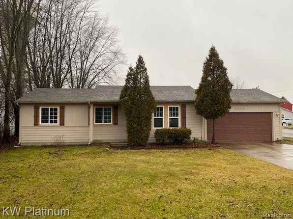 3039 Beach Rd, Port Huron, MI 48060