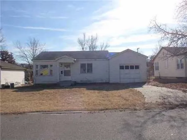 6610 NW 29th St, Bethany, OK 73008
