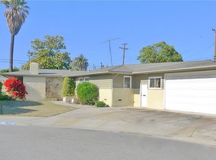 11632 Flamingo Dr, Garden Grove, CA 92841