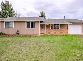 768 Rhododendron St, Lebanon, OR 97355