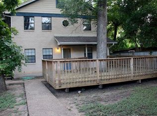 1205 Holly St, Austin, TX 78702
