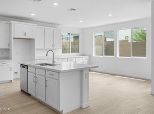 17760 W Cassia Way, Goodyear, AZ 85338