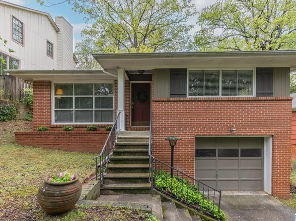 1082 Columbiana Rd, Homewood, AL 35209