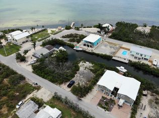 827 Granada Ln, Little Torch Key, FL 33042