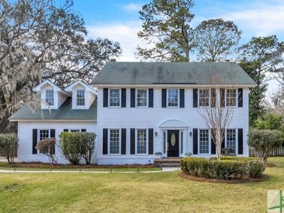 105 Gloucester Rd, Savannah, GA, 31410