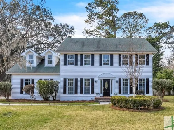 105 Gloucester Road, Savannah, GA 31410