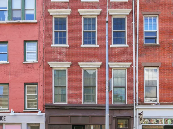 306 Bleecker Street