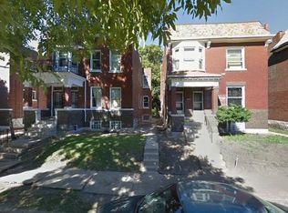 4141 Farlin Ave #43, Saint Louis, MO 63115