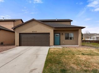 2203 Antelope Way, Pueblo, CO 81005