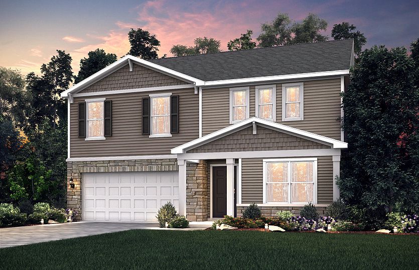 Home Design CR2G