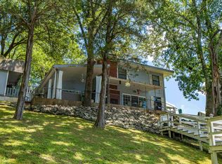 117 Ledgerock Rd, Hot Springs, AR 71913