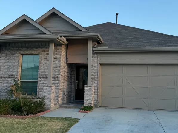 3101 Paruament Dr, Denton, TX 76207