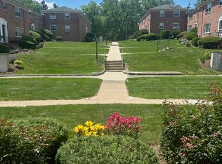 Wedgewood Manor, Madison, NJ 07940