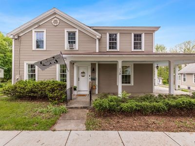 138 Washington St, Manlius, NY, 13104