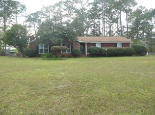 3513 Wexford Dr, Albany, GA 31721