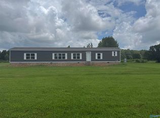 25107 Bethel Rd, Elkmont, AL 35620