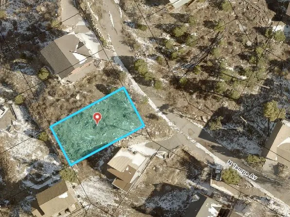 12975 E Tempe Ave #1, Mount Lemmon, AZ 85619