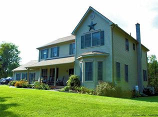 3396 Us Highway 209, Stone Ridge, NY 12484