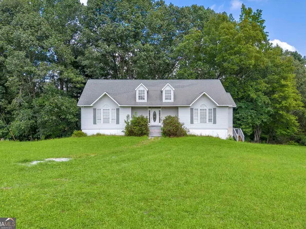 1116 Watts Ln, Elberton, GA 30635