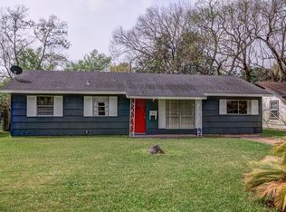 10926 Eddyrock St, Houston, TX 77089