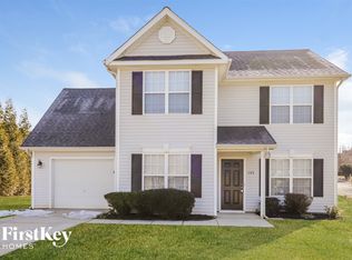385 Crooked Tree Dr, Kernersville, NC 27284