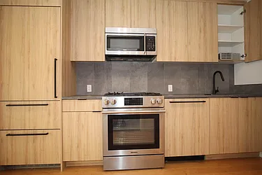 Rented by USWOO Realty