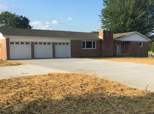 546 West St, New Vienna, OH 45159