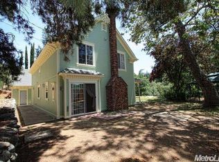 4664 Park Hill Dr, Placerville, CA