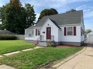 1817 Burlingame Ave SW, Wyoming, MI 49519