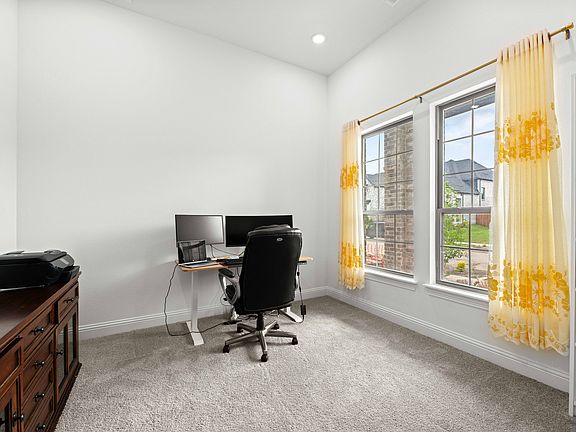 Study Room