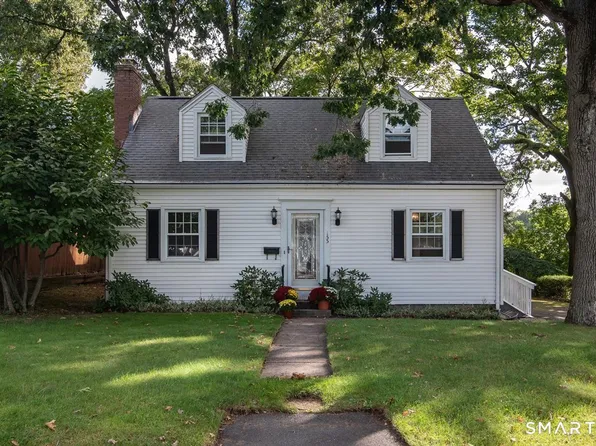 155 Irving Street, Manchester, CT 06042
