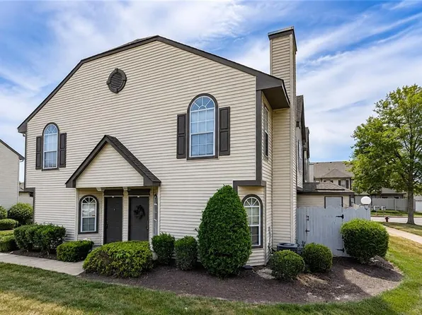 5285 Bardith Cir, Virginia Beach, VA 23455