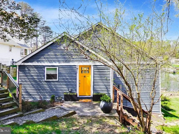 8014 Forest Glen Dr, Pasadena, MD 21122