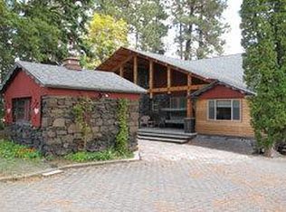 731 S Basalt Ridge Dr, Spokane, WA 99224