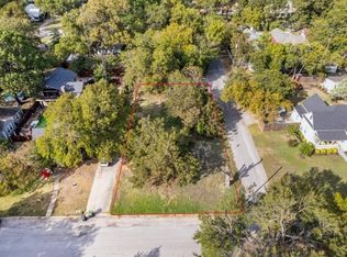 1001 W Avenue F, Garland, TX 75040