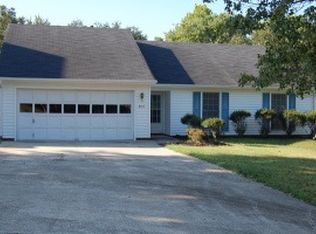 4110 Appleton Rd, Greensboro, NC 27405