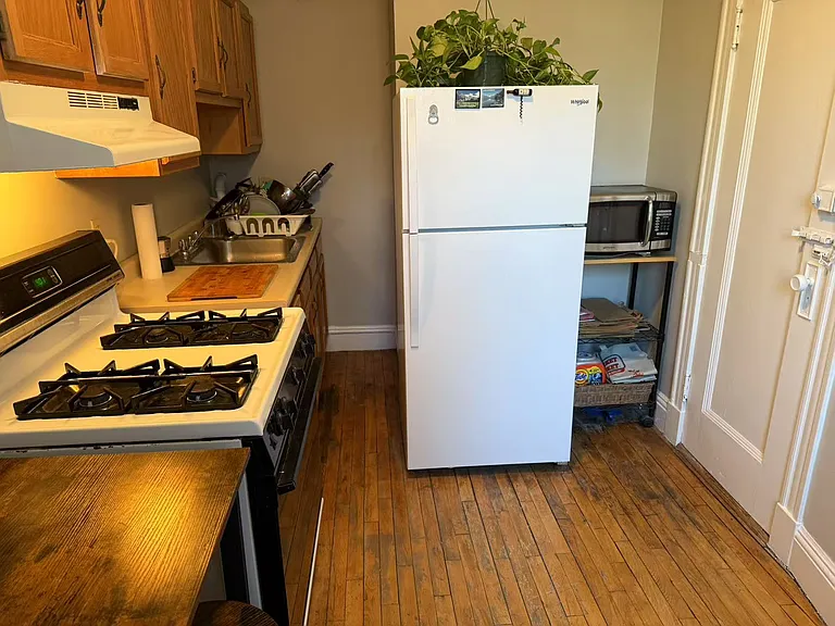 1699 Cambridge St #7 — Photo 3