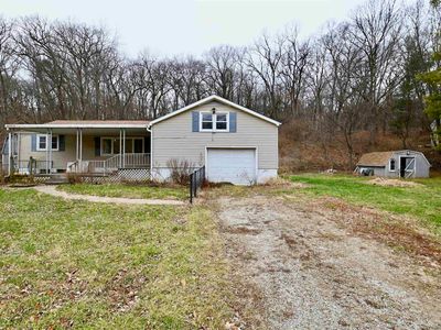 5813 N Koerner Rd, Peoria, IL, 61615